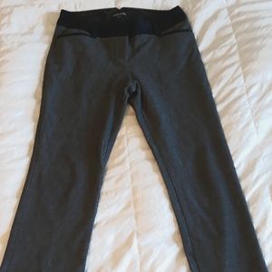 Express Columnist pants size 8R
